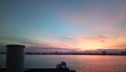 Sunrise Stock Photos