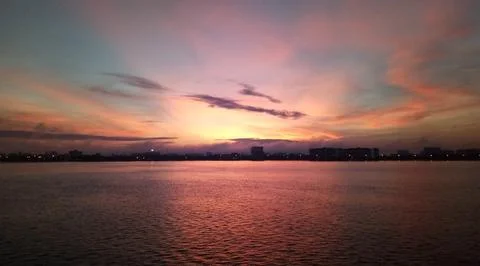 Sunrise Stock Photos