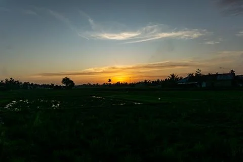 Sunrise Stock Photos