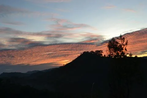 Sunrise Stock Photos