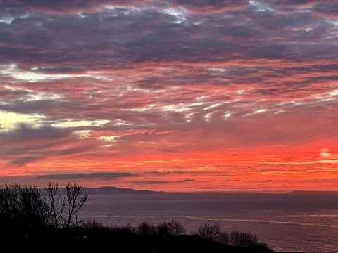 Sunrise Stock Photos