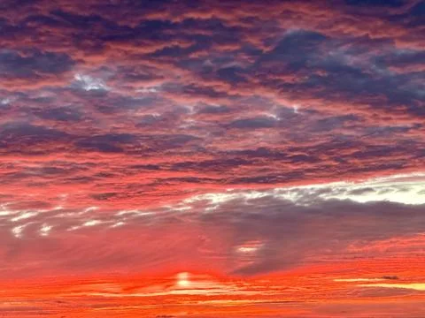 Sunrise Stock Photos