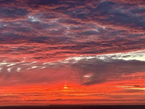 Sunrise Stock Photos