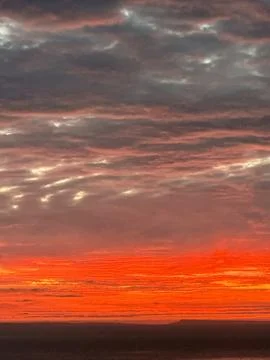 Sunrise Stock Photos