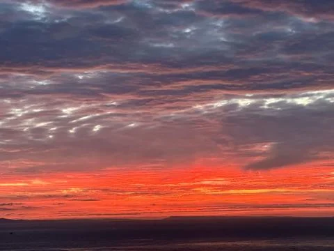 Sunrise Stock Photos