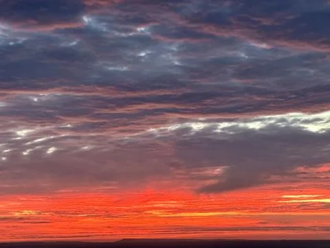 Sunrise Stock Photos