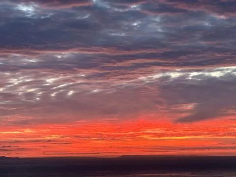 Sunrise Stock Photos