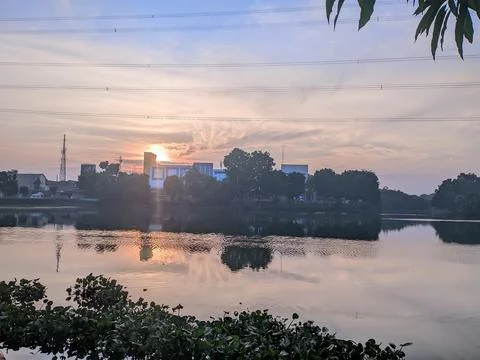 Sunrise Photos