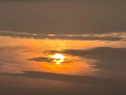 Sunrise Stock Photos