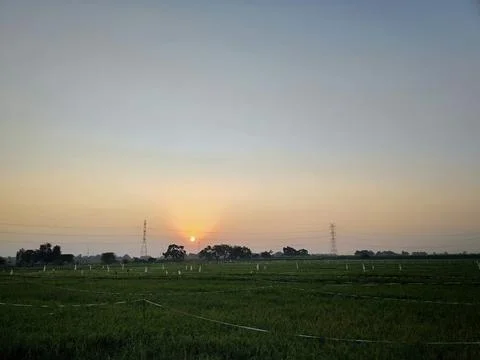 Sunrise Stock Photos