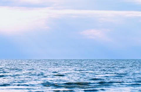 Sunrise Stock Photos