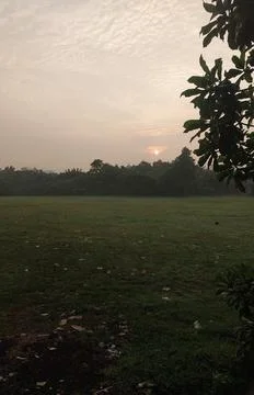 Sunrise Stock Photos