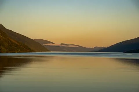 Sunrise Stock Photos