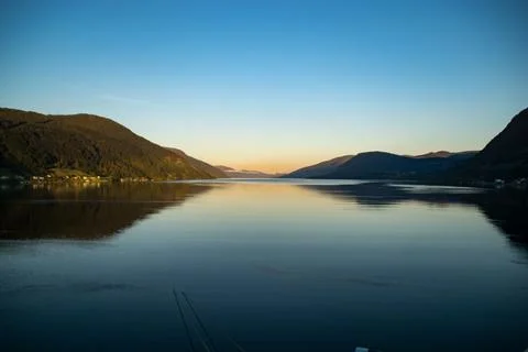 Sunrise Stock Photos