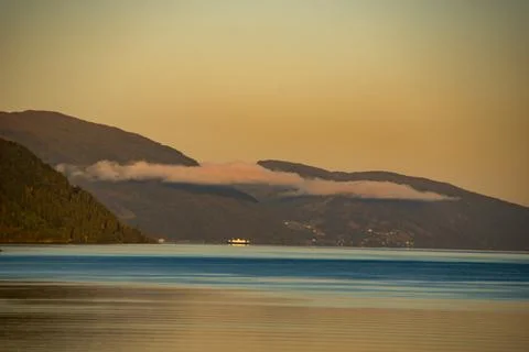 Sunrise Stock Photos