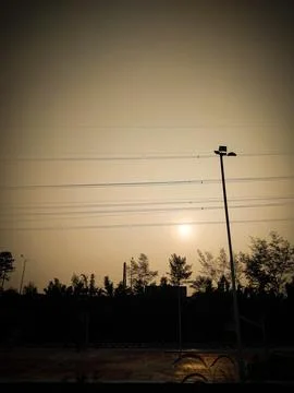 Sunrise Stock Photos