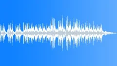 Sunrise Piano Stock Music