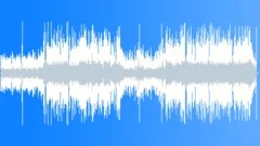 Sunrise (Positive, Uplifting) - Bed Stock Music