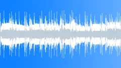 Sunrise (Positive, Uplifting) - DnB Loop Stock Music