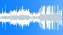 Sunrise (Positive, Uplifting) - No Drums Stock Music
