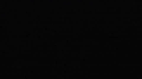 Sunrise Shadows Stock Footage 54752200