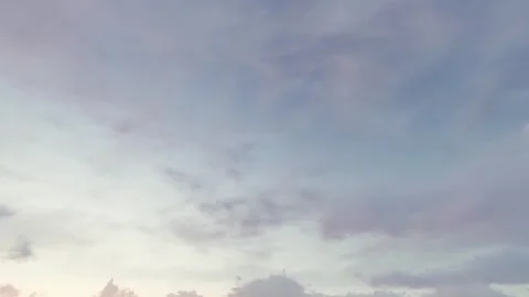 Sunrise Sky Stock-Footage 265406239