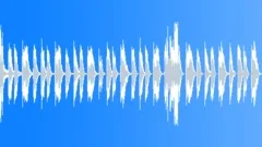 Sunrise Surprise - mellow playful acoustic (dnb short loop 4)Stock Music
