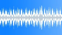 Sunrise Surprise - mellow playful acoustic (no drums short loop 3) Stock Music