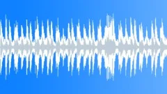 Sunrise Surprise - mellow playful acoustic (no drums short loop 2)Stock Music