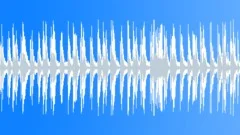 Sunrise Surprise - mellow playful acoustic (no lead short loop 2) Stock Music