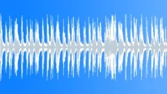Sunrise Surprise - mellow playful acoustic (no lead short loop 1) Stock Music