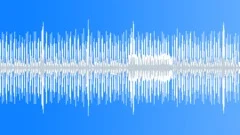 Sunrise Surprise - mellow playful acoustic (bed long loop) Stock Music