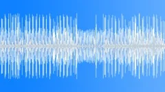 Sunrise Surprise - mellow playful acoustic (dnb full loop)Stock Music