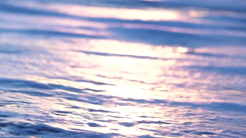 Sunrise Tide Stock-Footage 142107215