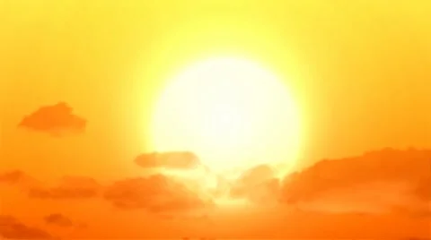 Sunrise Time Lapse Stock-Footage 8632704