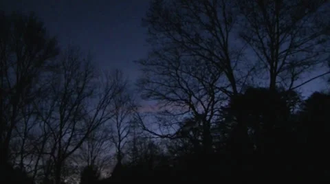 Sunrise Time Lapse Video stock 32477038