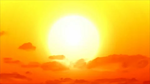 Sunrise Time Lapse 스톡 동영상 86249532