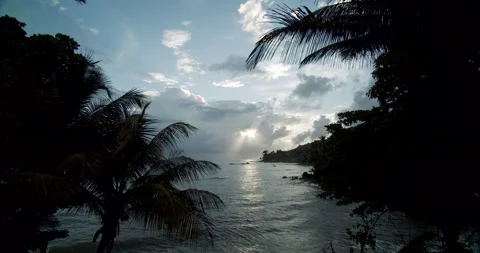 Sunrise Time-Lapse Stock Footage 152917171