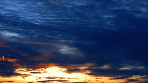 A sunrise time-lapse. Stock Footage 315263914