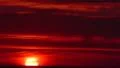 Sunrise Time Lapse HS 01 x40 Footage