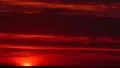 Sunrise Time Lapse HS 02 x20 HD Footage