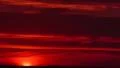 Sunrise Time Lapse HS 02 x20 Footage