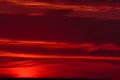 Sunrise Time Lapse HS 03 x40 VJ Loop Footage
