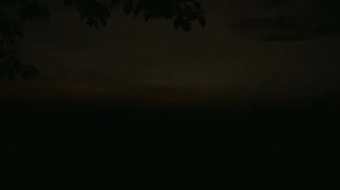 Sunrise - Timelaps - Kenya Video stock 22243295