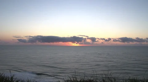 Sunrise Timelapse 스톡 동영상 34042797