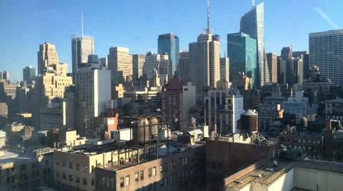 Sunrise timelapse Stock Footage 48365529