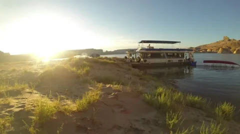 Sunrise TimeLapse Stock Footage 54693012