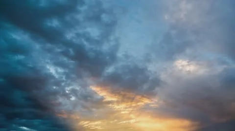 Sunrise timelapse Stock Footage 59841695