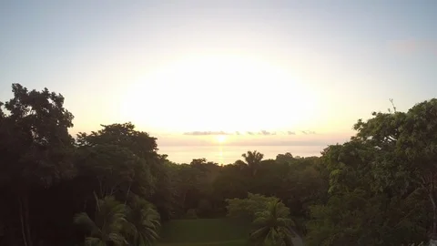 Sunrise Timelapse Stock Footage 109364239