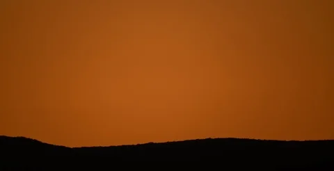 Sunrise timelapse in mountain. Vidéo 119759696